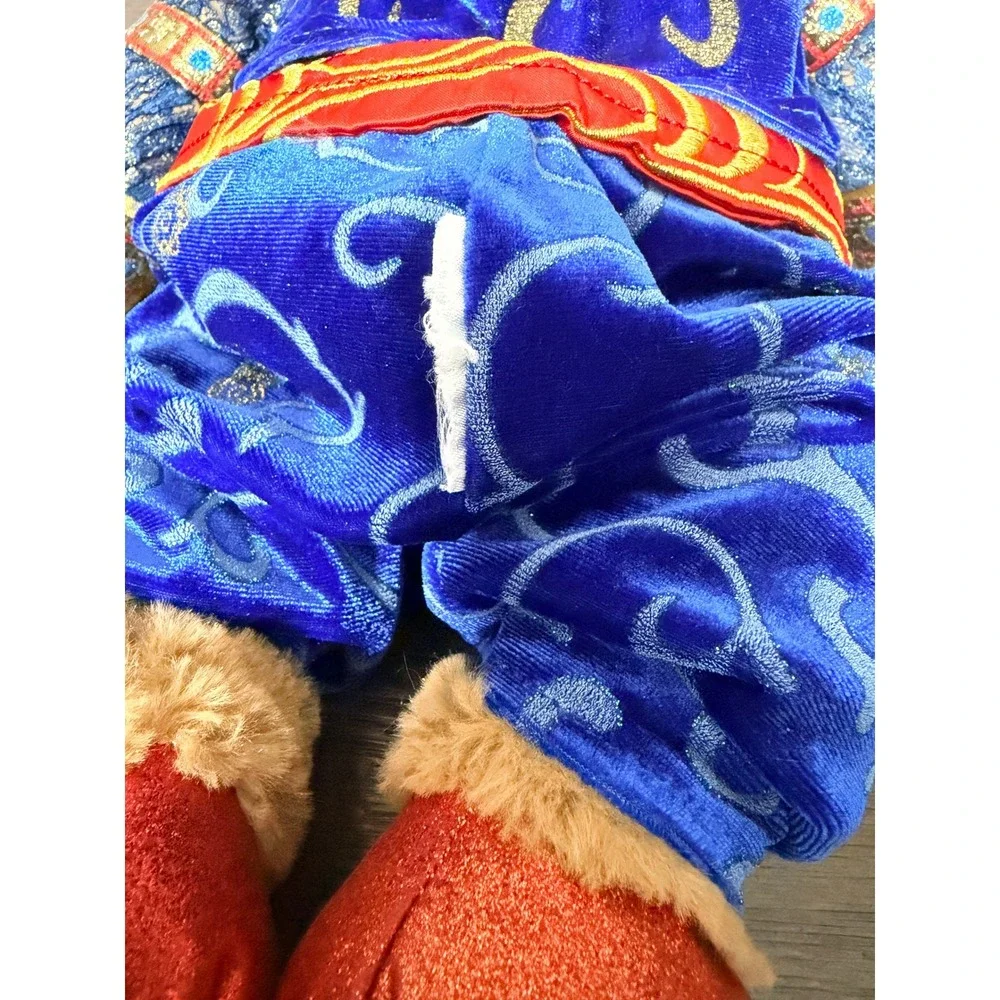 Build-A-Bear this disney